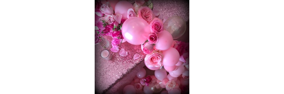 Organic Table Runner